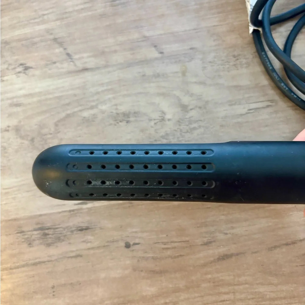 Paula Abdul x Martino by Martino Cartier Forever My Curl Curling Wand - Picture 6 of 8